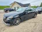 2016 MERCEDES-BENZ E-Class