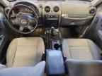 2007 JEEP Liberty