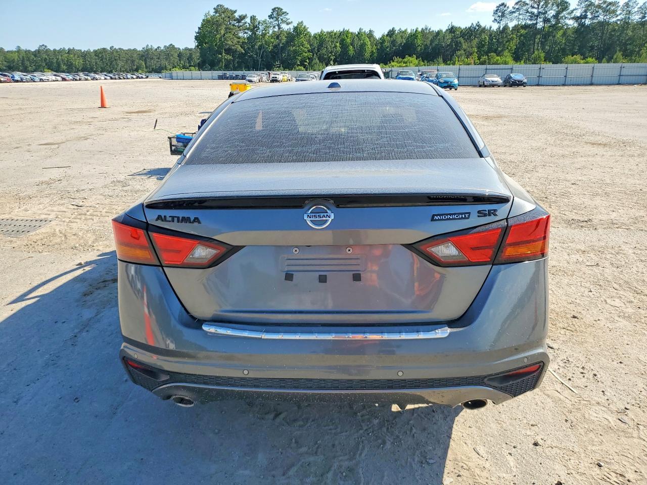 2022 NISSAN ALTIMA