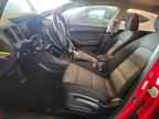 2015 KIA FORTE