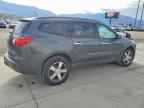 2012 CHEVROLET TRAVERSE