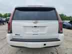 2017 CADILLAC Escalade ESV