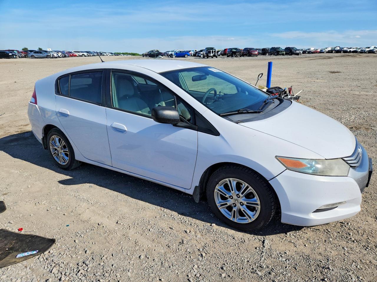 2010 HONDA Insight