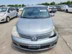 2008 NISSAN VERSA