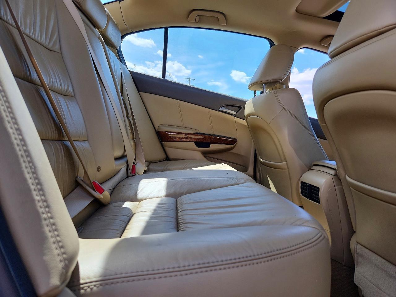 2010 HONDA ACCORD