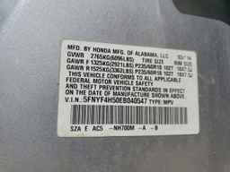 2014 HONDA PILOT