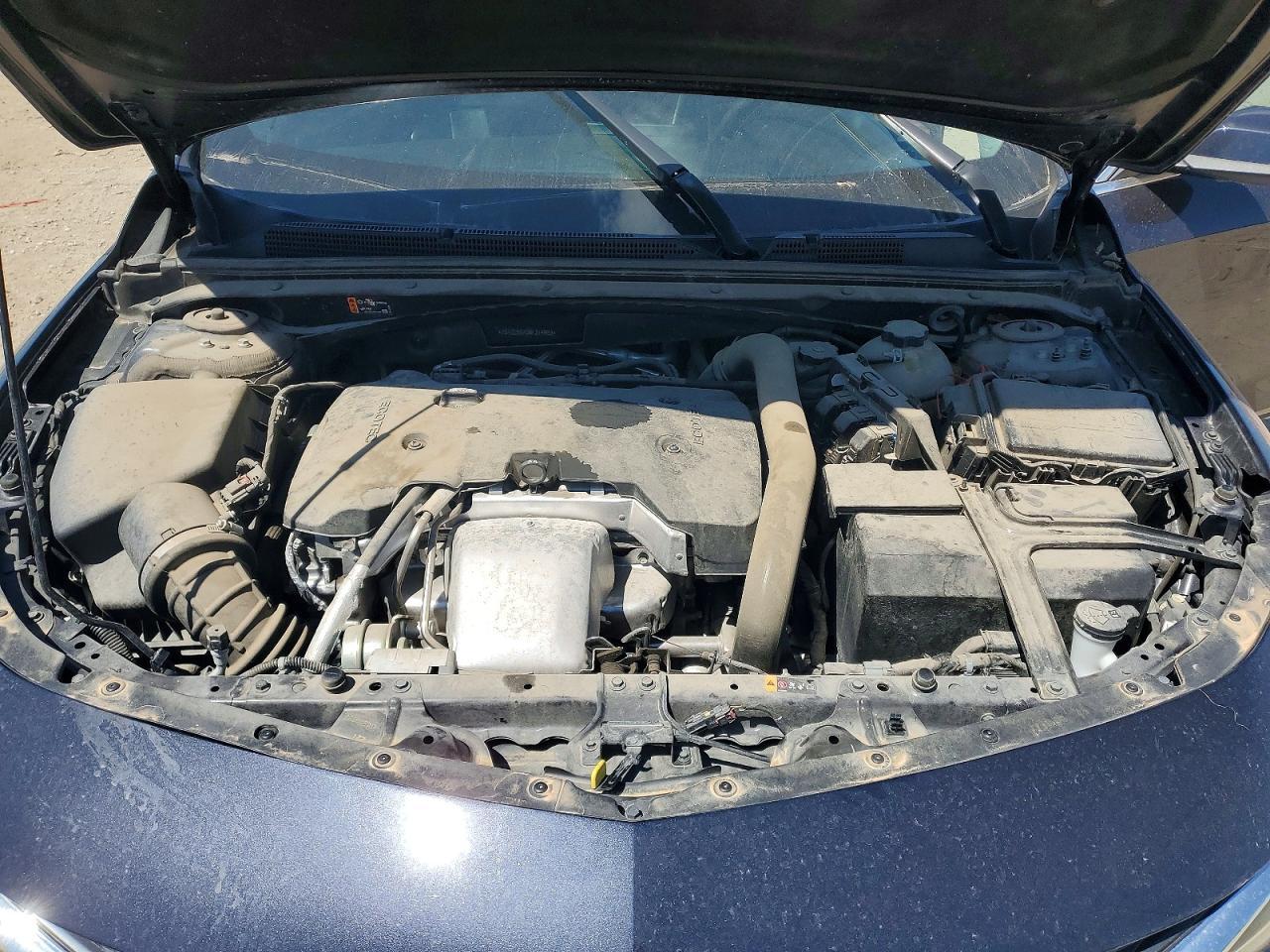 2022 CHEVROLET MALIBU