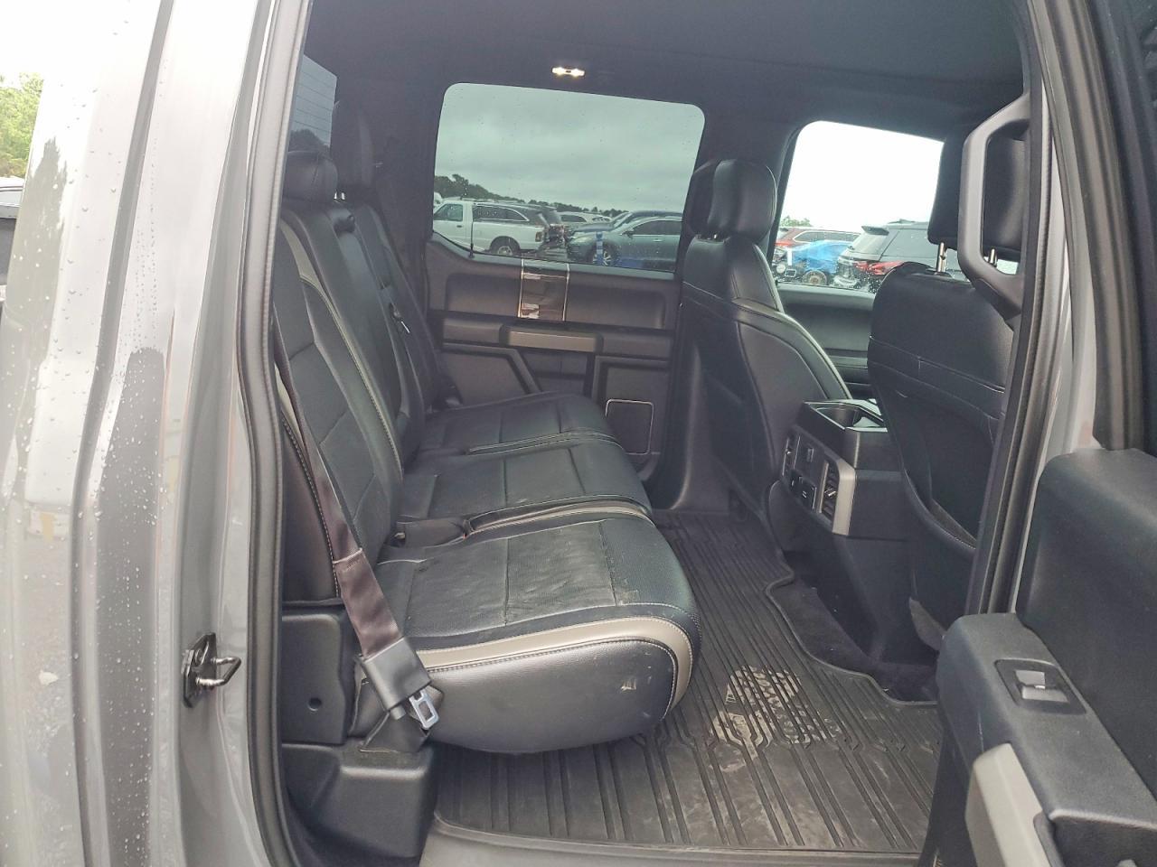2018 FORD F-150 Lightning