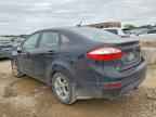 2014 FORD Fiesta