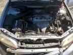 2002 HONDA ACCORD