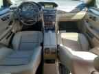 2011 MERCEDES-BENZ E-Class