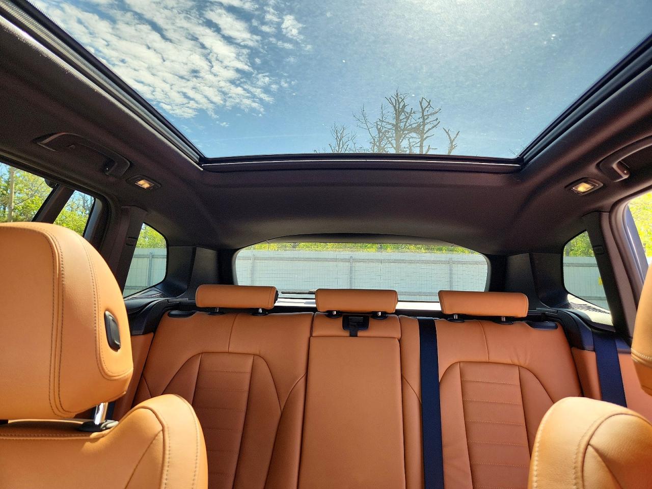 2020 BMW X3