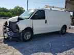2016 CHEVROLET EXPRESS 2500