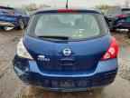 2008 NISSAN VERSA