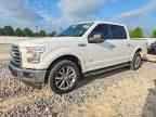 2017 FORD F-150 Lightning
