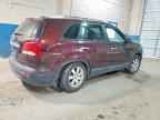 2012 KIA SORENTO