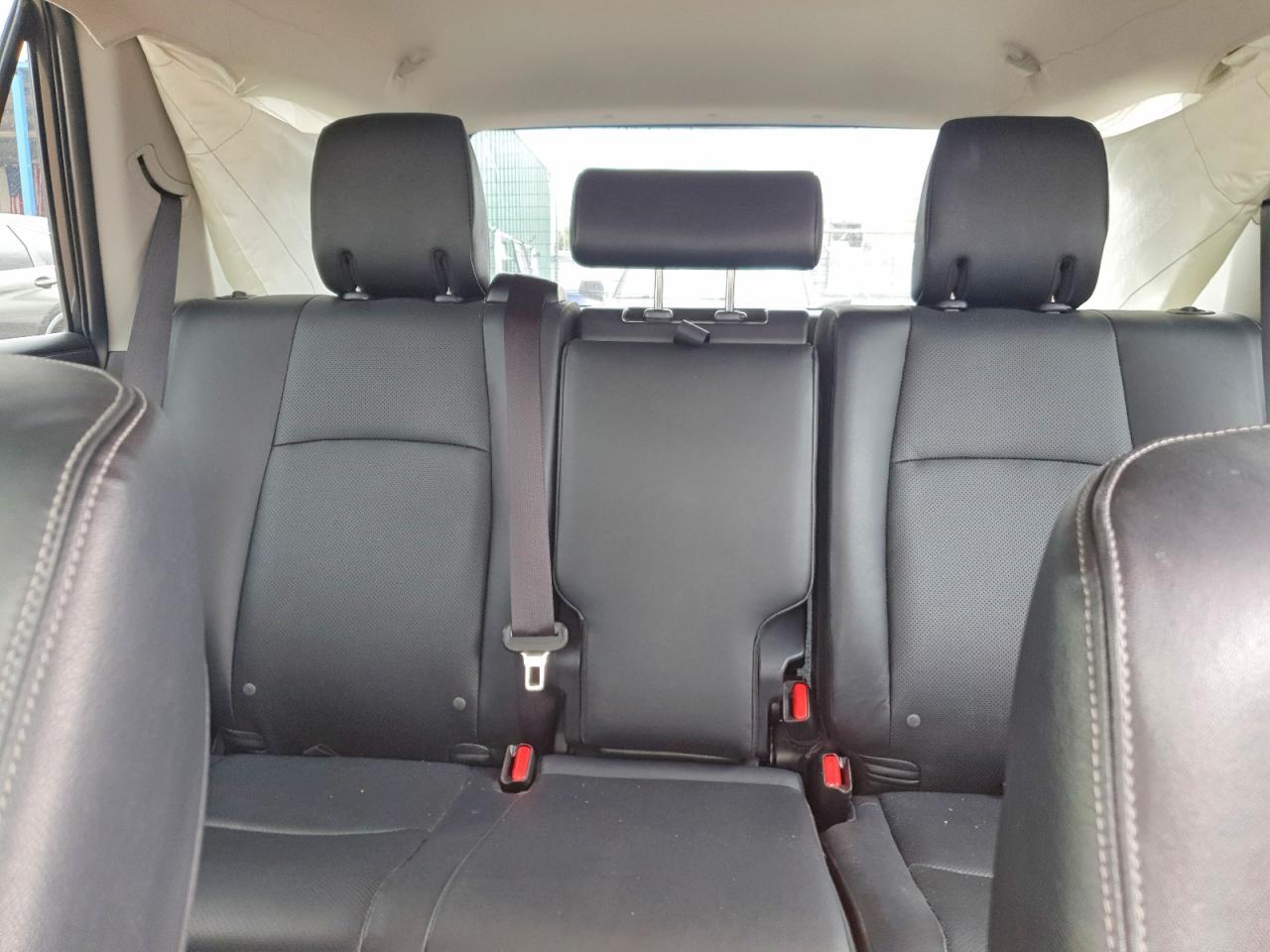 2019 TOYOTA 4Runner
