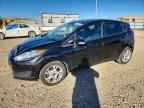 2014 FORD Fiesta