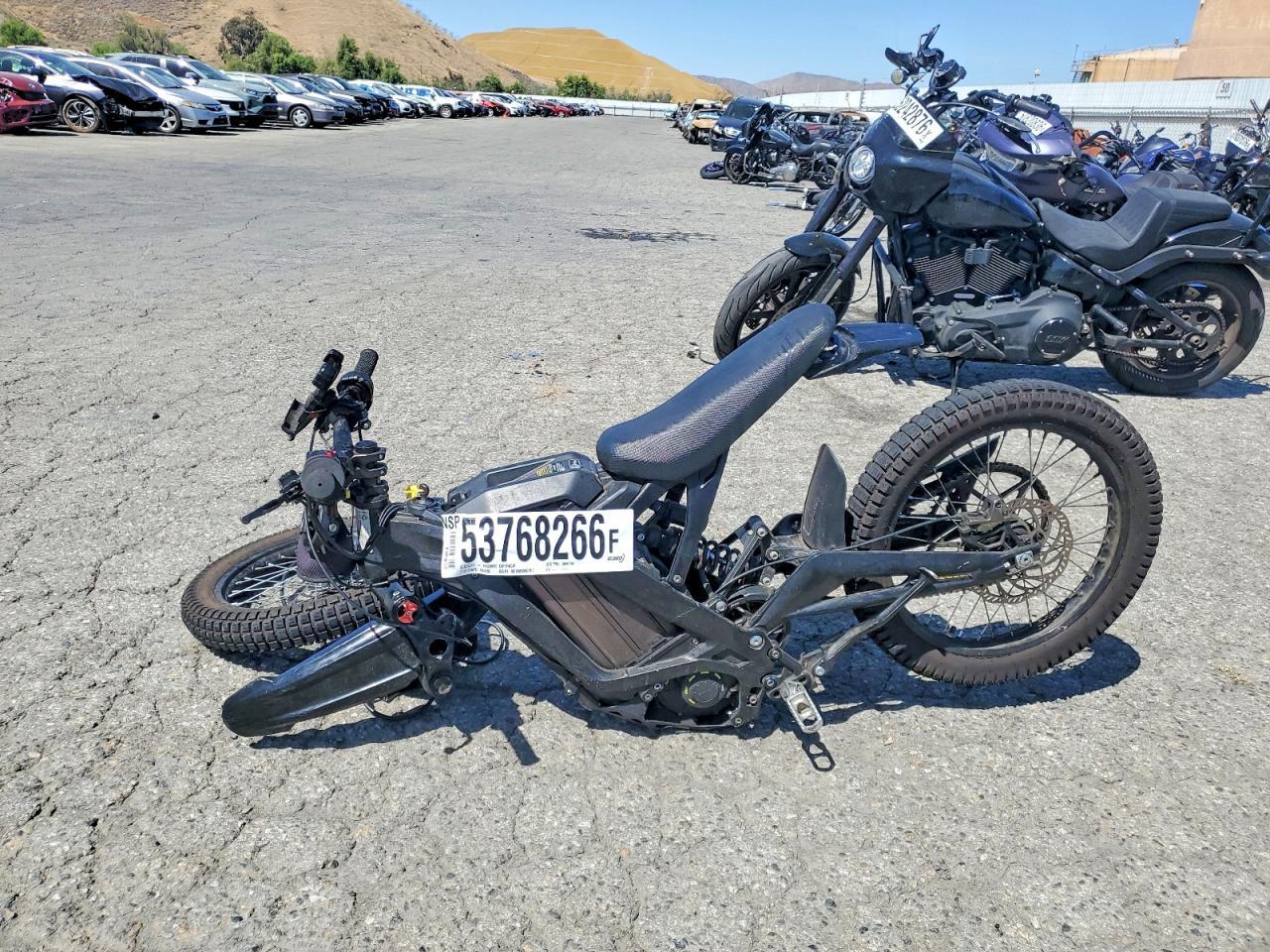 2024 Surron Ebike