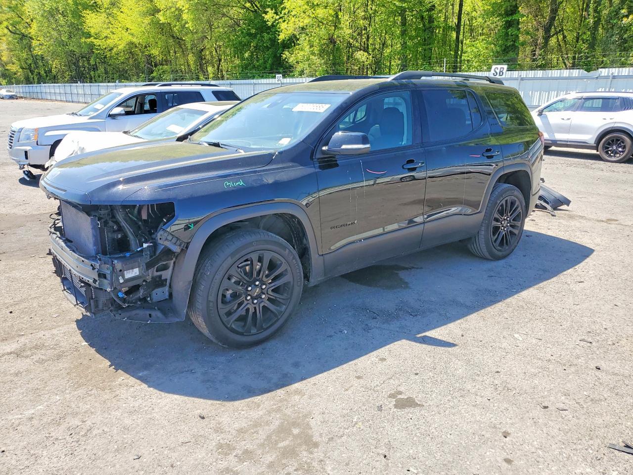 2022 GMC ACADIA