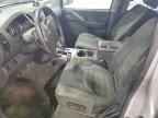 2012 NISSAN PATHFINDER