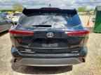 2020 TOYOTA HIGHLANDER