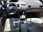 2010 HONDA CIVIC
