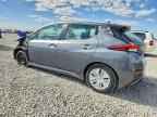 2019 NISSAN LEAF