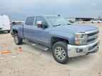 2016 CHEVROLET Silverado 2500