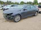 2017 KIA OPTIMA