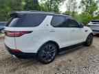2018 LAND ROVER Discovery