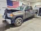 2015 GMC Sierra