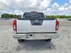 2016 NISSAN Frontier