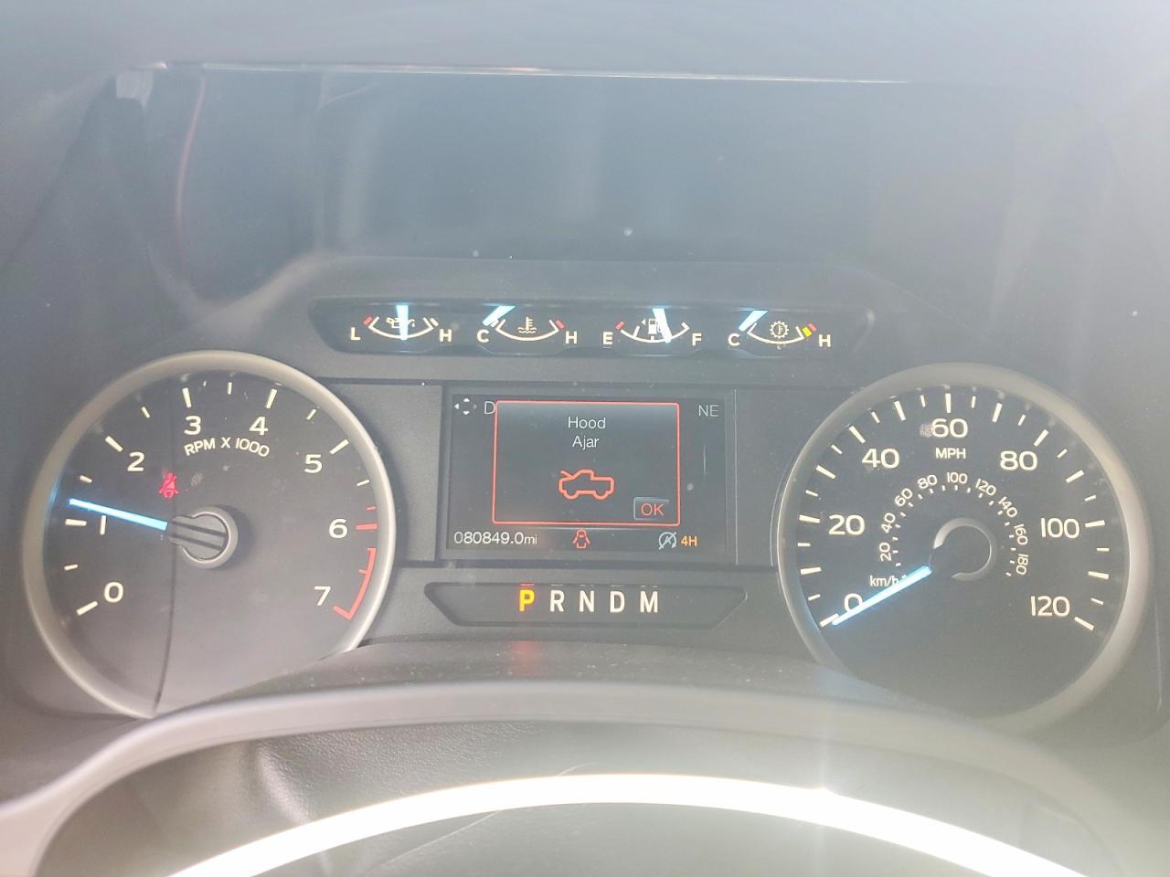 2018 FORD F-150 Lightning
