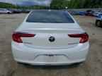2017 BUICK LACROSSE