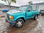 1992 FORD RANGER