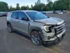 2025 GMC Terrain