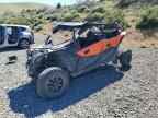 2019 CAN-AM Maverick X3