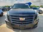 2018 CADILLAC ESCALADE