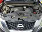 2014 NISSAN PATHFINDER