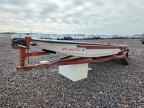 2011 Aluminum Boat