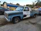 1985 CHEVROLET C10