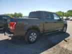 2015 FORD F-150 Lightning