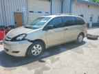 2006 TOYOTA SIENNA