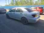 2005 TOYOTA COROLLA