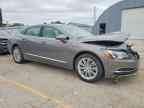 2018 BUICK LACROSSE