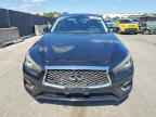 2018 INFINITI Q50
