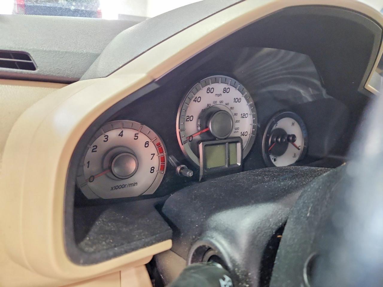2013 HONDA PILOT