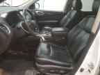 2015 NISSAN PATHFINDER