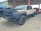 2016 CHEVROLET Silverado